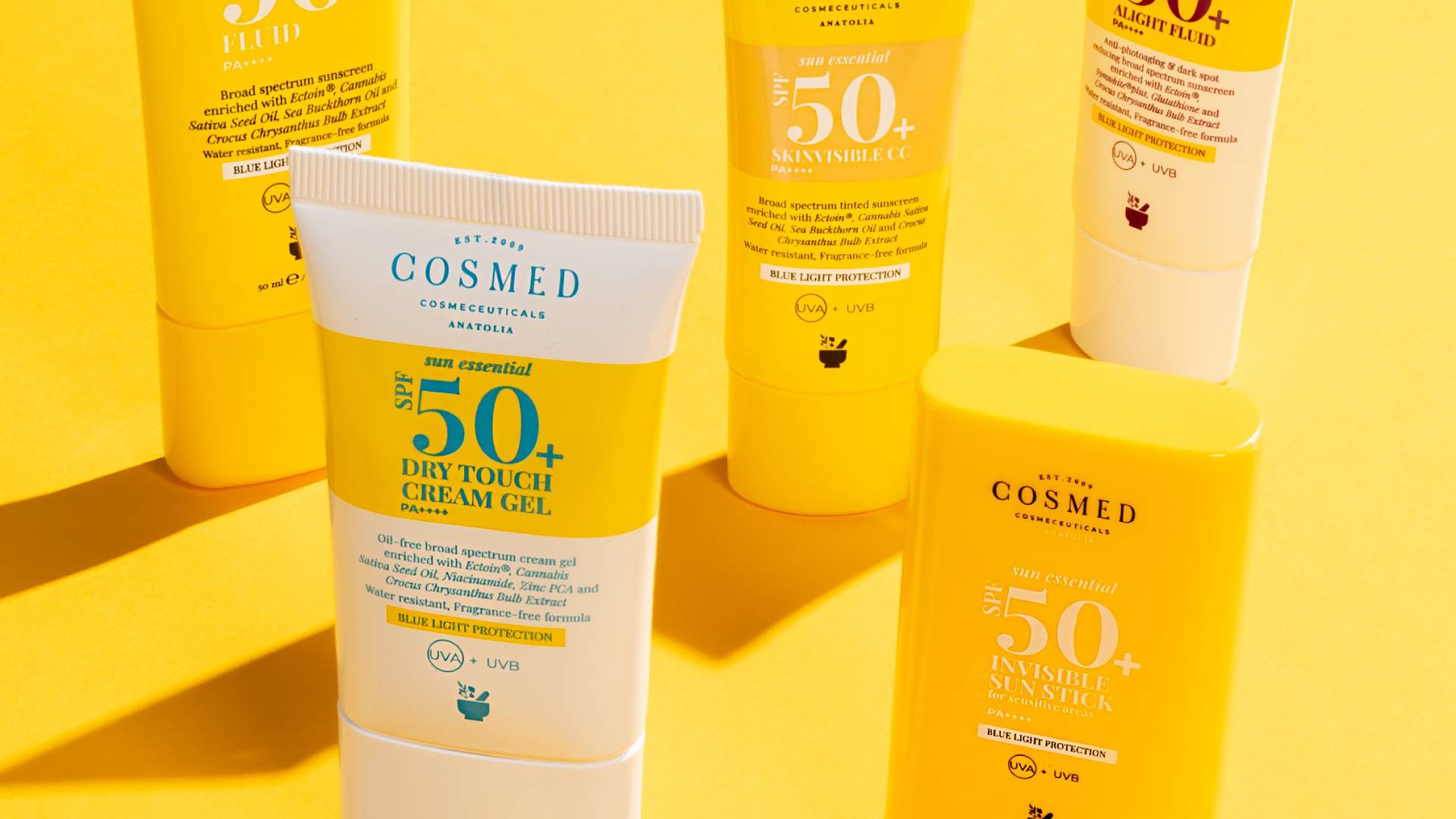 Lekesiz Işıltı İçin “Korunmasız Asla”