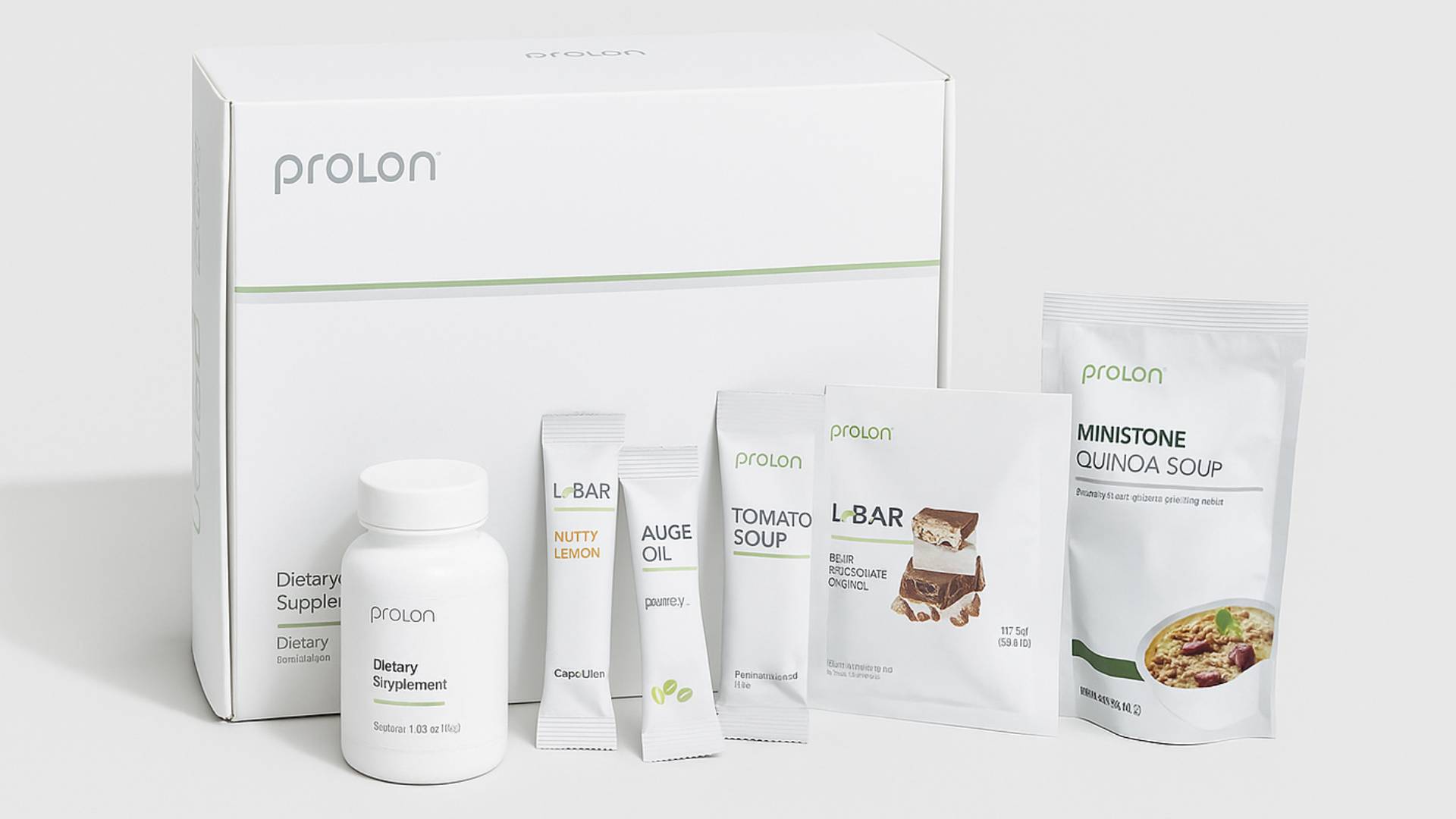 Bilimle Gelen Gençlik “ProLon Beslenme Programı”