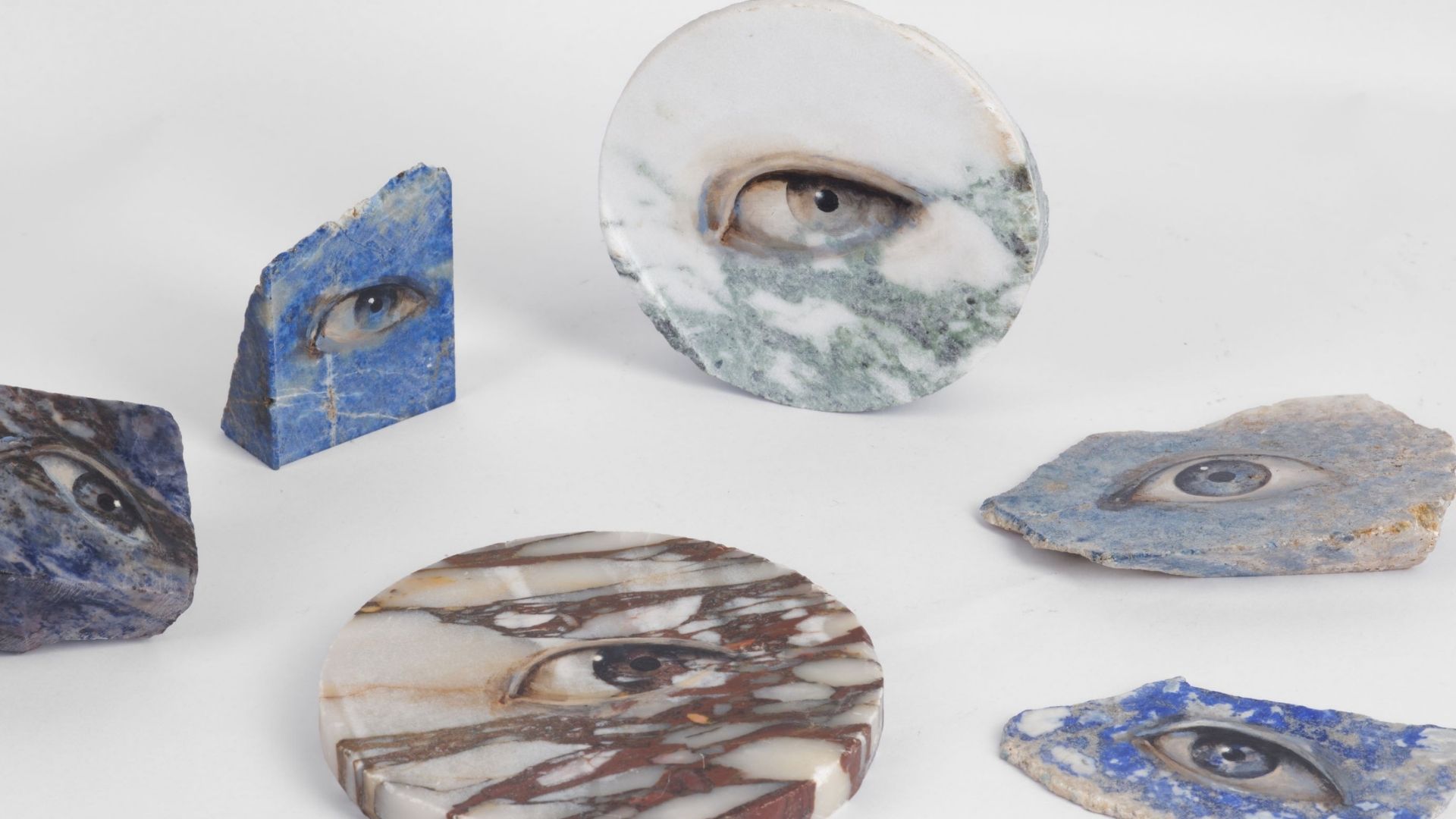 “Gizli Bahçe” Sergisi The Stay Boulevard Nişantaşı’nda Açıldı