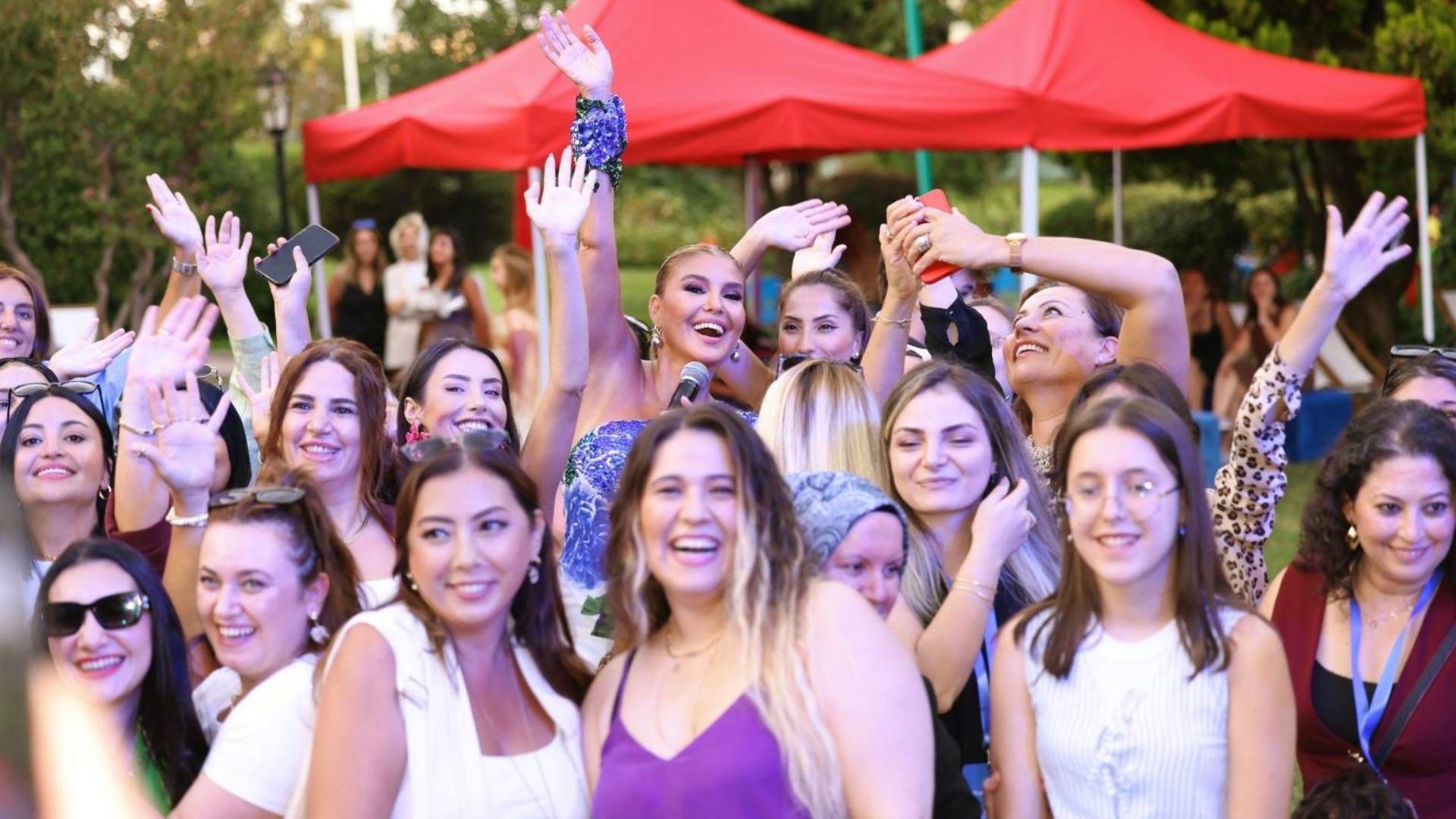 Doping Hafıza, “Anneler Kulübü” ile 1 Milyon Anne’ye ulaşmayı hedefliyor!