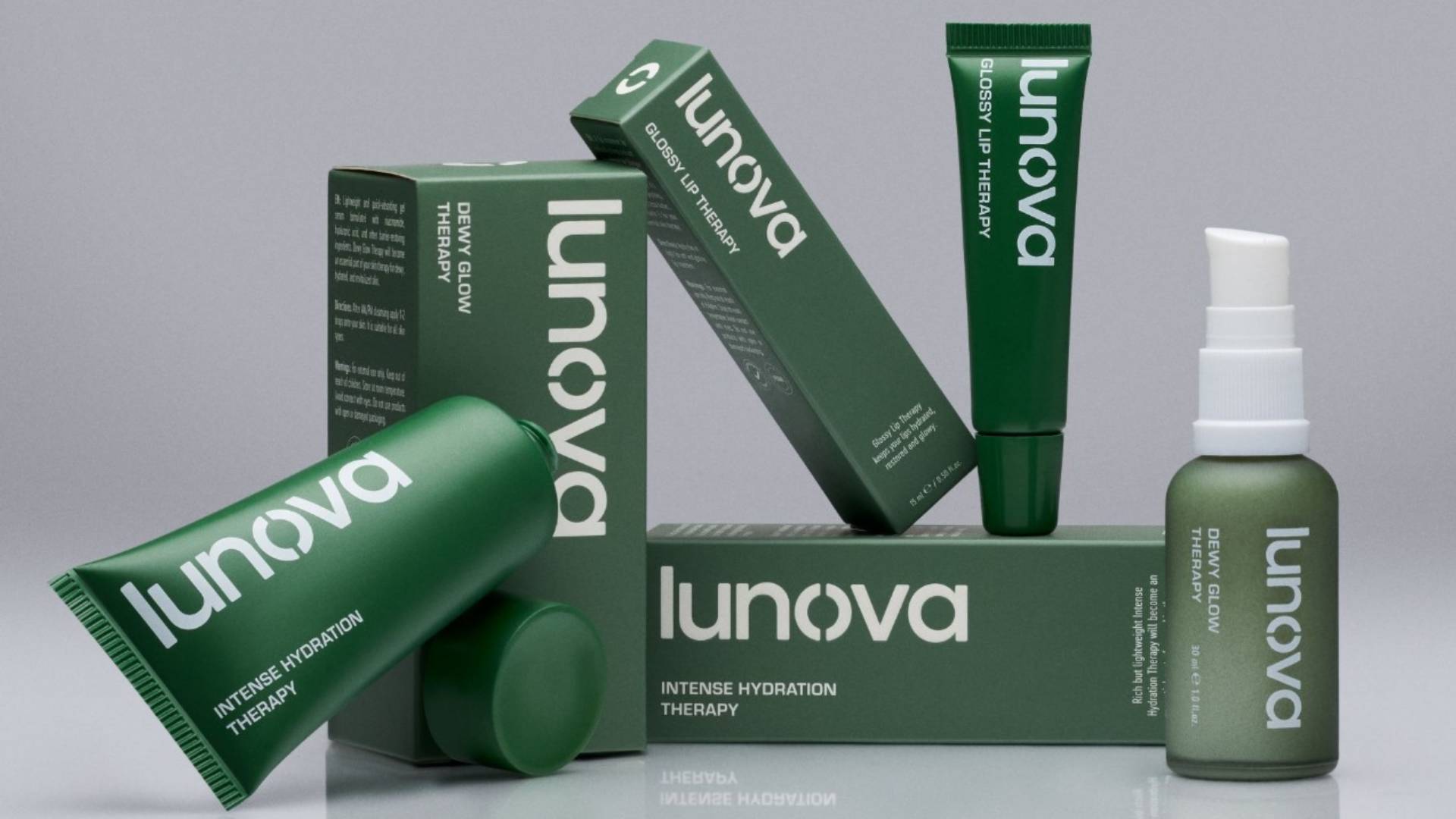 Yeni Sade, Etkili ve Erişilebilir Cilt Bakımı!