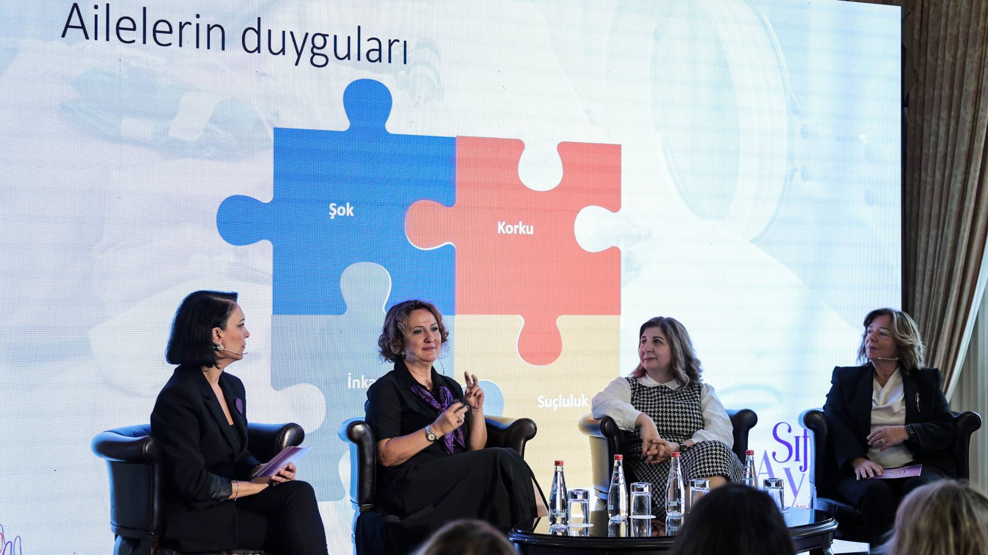 El Bebek Gül Bebek Derneği’nden “Sıfır Ayrılık” çağrısı