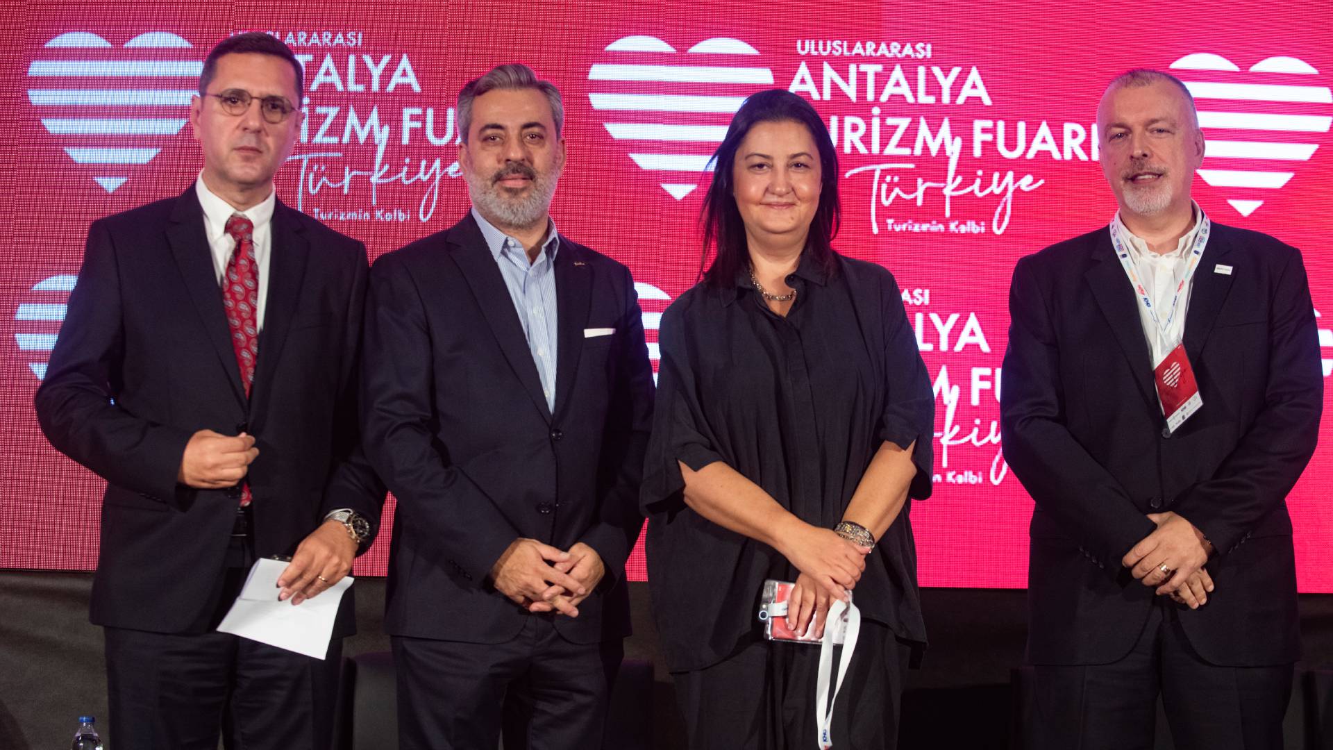 Misafirperverlik Bizim DNA’mızda var! “ATF2025’de konuşuldu”
