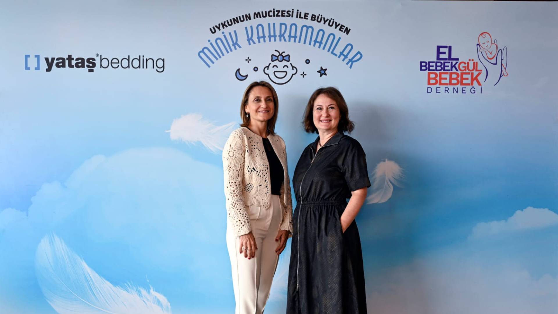 Yataş Bedding’den 50. Yılda Prematüre Bebeklere Anlamlı Destek