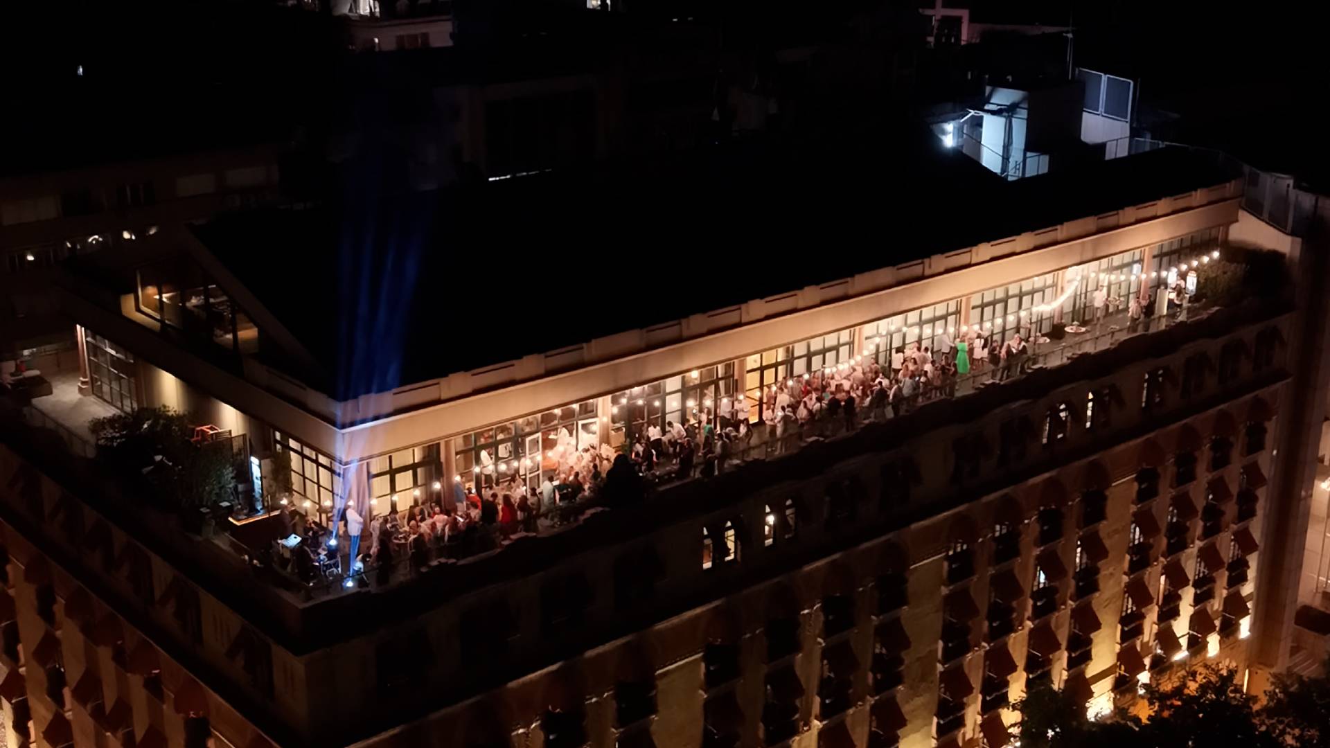 Park Hyatt İstanbul Maçka Palas’ta Akdeniz esintili yaz daveti..