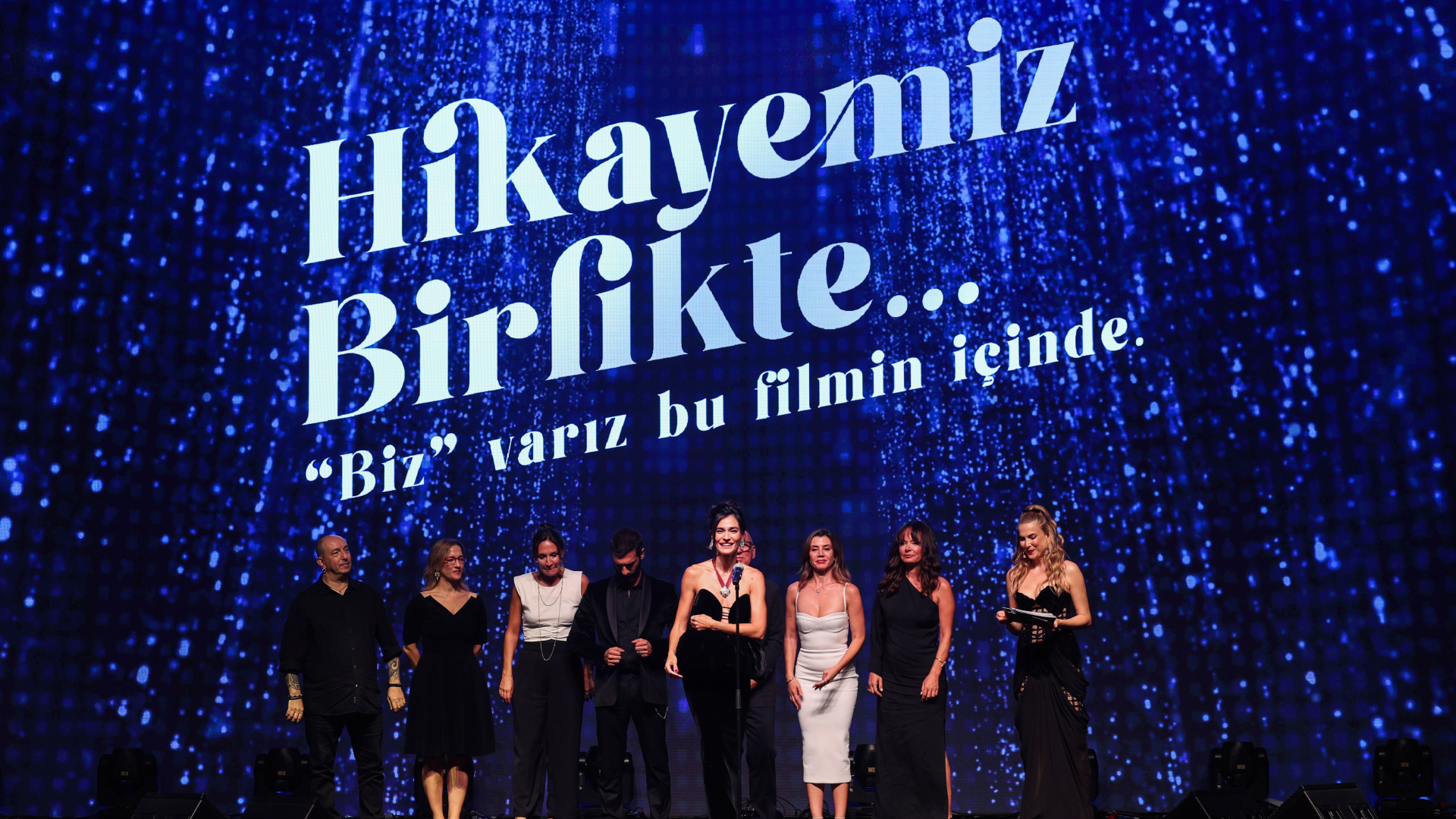63. Uluslararası Antalya Altın Portakal Film Festivali Heyecanı 24- 31 Ekim’de