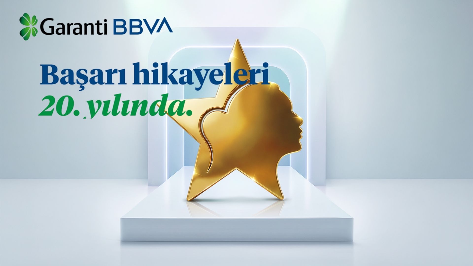 Türkiye’nin Kadın Girişimcisi Yarışması’nda 20. yıl heyecanı: Başvurular başladı.