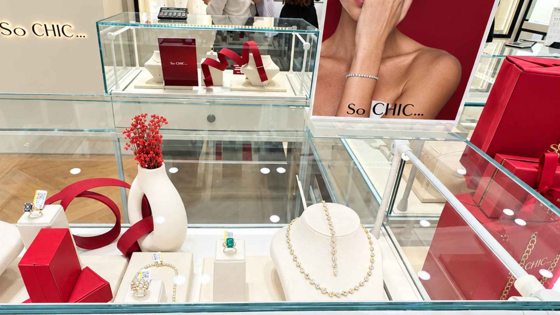 Pırlantanın yeni nesli So CHIC’ten laboratuvar pırlantası